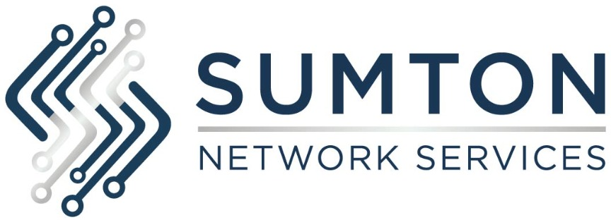 Sumton Network Services Logo